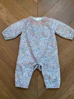 Combinaison Cyrillus Liberty 6 Mois