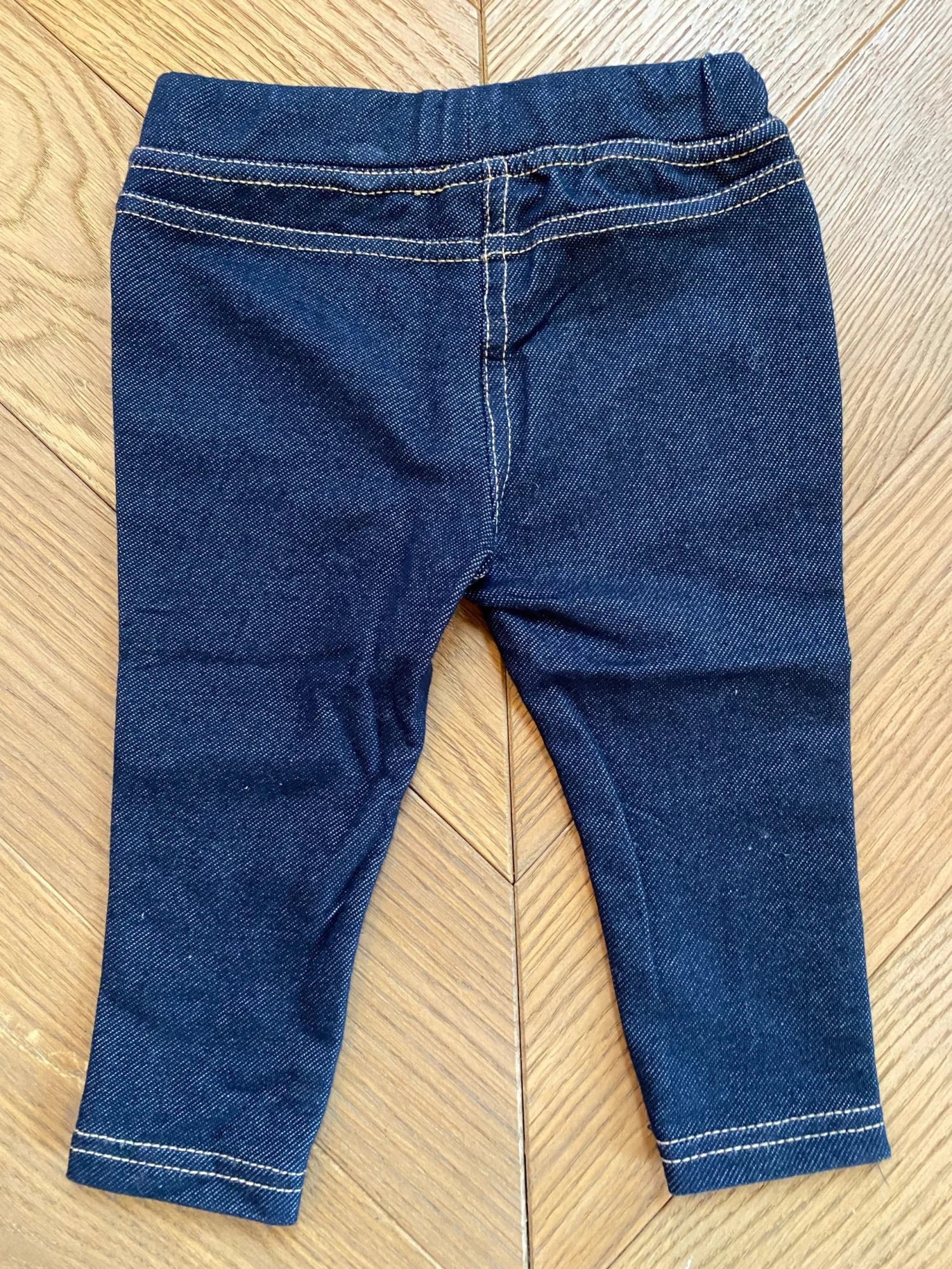 Legging Jean Tape à L'œil 6 Mois 5 Legging Jean Tape à L'œil 6 Mois – Image 3