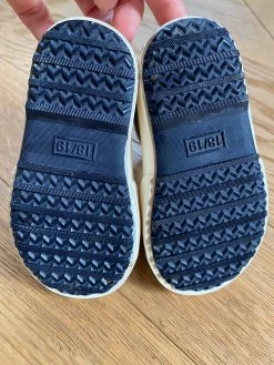 Bottes H&M à Imprimé Nuages Pointure 18 -Femmes Boutique IMG 4953