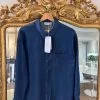 Ariane Brodier Chemise En Jean Brut Vila Neuve