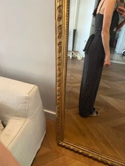 Ariane Brodier Combinaison Pantalon Michael Kors à Pois -Femmes Boutique ariane brodier combinaison pantalon michael kors a pois ariane 3