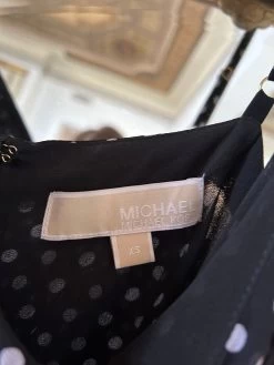 Ariane Brodier Combinaison Pantalon Michael Kors à Pois -Femmes Boutique ariane brodier combinaison pantalon michael kors a pois ariane 5