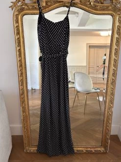 Ariane Brodier Combinaison Pantalon Michael Kors à Pois -Femmes Boutique ariane brodier combinaison pantalon michael kors a pois ariane 6