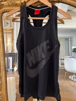 Femmes Boutique 4 Ariane Brodier Débardeur De Sport Nike