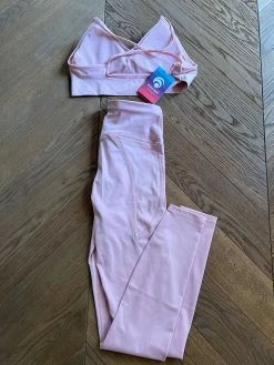 Ariane Brodier Ensemble Oceans Apart Rose Neuf -Femmes Boutique ariane brodier ensemble oceans apart rose neuf ariane 5