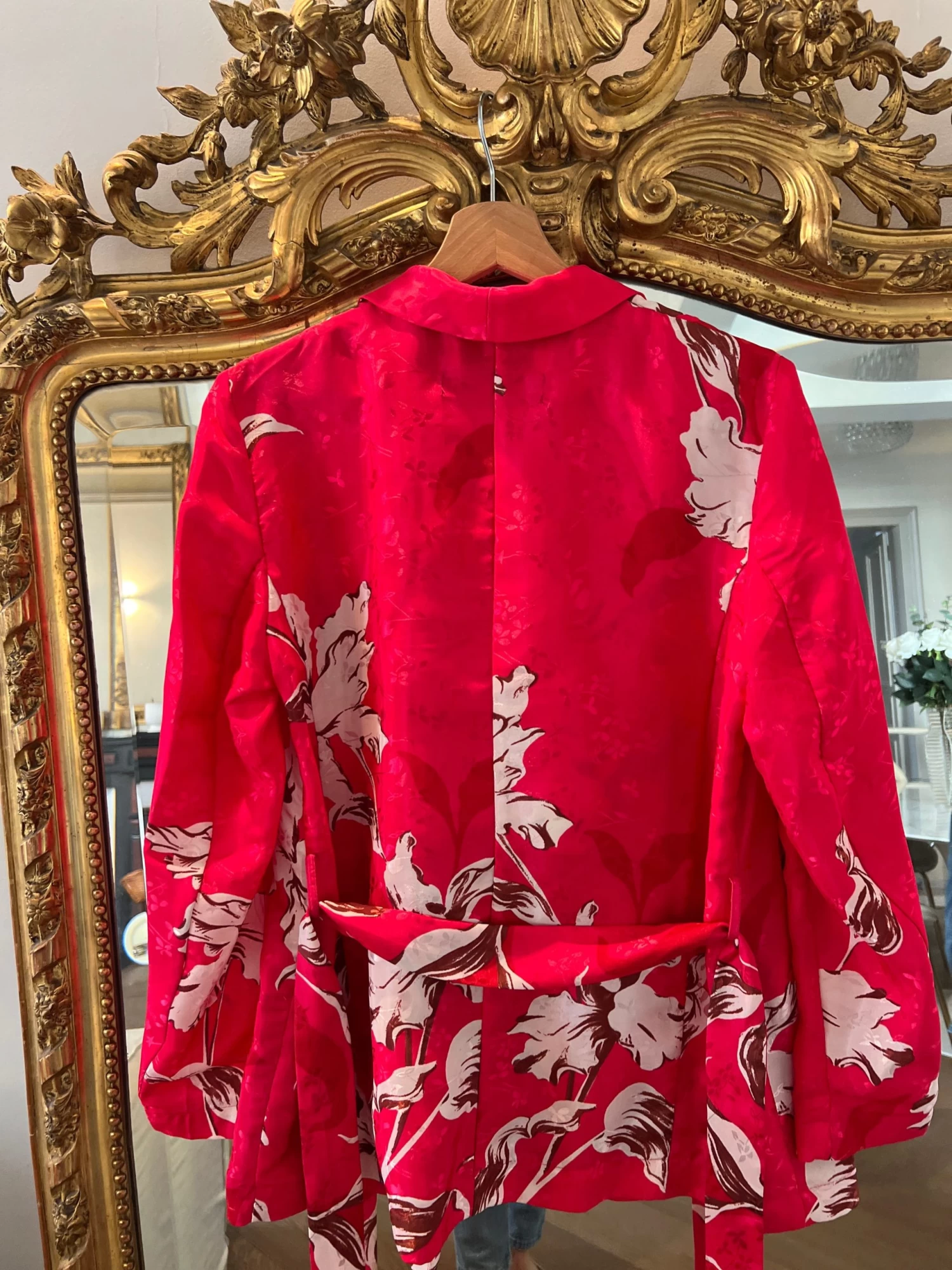 Ariane Brodier Ensemble Zara Rose Fushia 9 Ariane Brodier Ensemble Zara Rose Fushia – Image 7