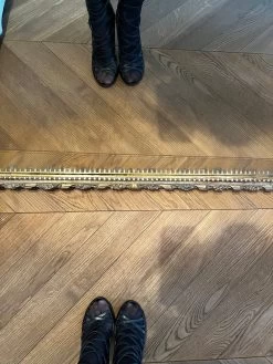 Ariane Brodier Escarpins Isabel Marant Noir -Femmes Boutique ariane brodier escarpins isabel marant noir 6