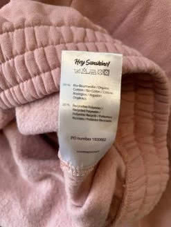 Ariane Brodier Hoody Oceans Apart Rose -Femmes Boutique ariane brodier hoody oceans apart rose ariane 6