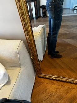 Ariane Brodier Jean Dsquared Bleu Brut Foncé 19 Ariane Brodier Jean Dsquared Bleu Brut Foncé -Femmes Boutique ariane brodier jean dsquared bleu brut fonce 9