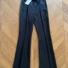 Ariane Brodier Pantalon Bershka Evasé Neuf Avec étiquettes -Femmes Boutique ariane brodier pantalon bershka evase neuf avec etiquettes ariane 1