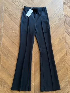 Ariane Brodier Pantalon Bershka Evasé Neuf Avec étiquettes