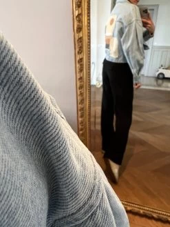 Ariane Brodier Veste En Jean Bleu Clair Nagev 13 Ariane Brodier Veste En Jean Bleu Clair Nagev -Femmes Boutique ariane brodier veste en jean bleu clair nagev ariane 6