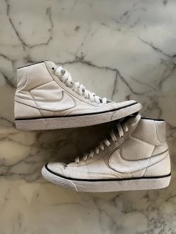 Baskets Montantes Nike Blazer Mid