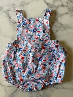 Bloomer Fleuri Jacadi 18 Mois