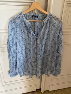 Blouse Serpent Tex -Femmes Boutique blouse serpent tex 10 73c5e347 837a 499f 8e4b 4db17d6ae597