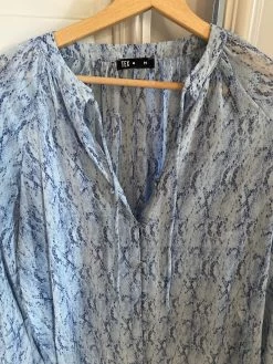 Blouse Serpent Tex -Femmes Boutique blouse serpent tex 8 282b8086 1f20 477b aaef 061479306b90