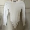 Body Blanc Zara Basic 2 Body Blanc Zara Basic -Femmes Boutique body blanc zara basic jenna 1