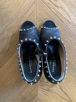 Bottines à Talons Barbara Bui -Femmes Boutique bottines a talons barbara bui 3