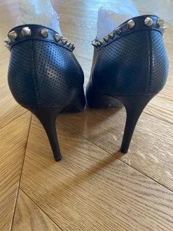 Bottines à Talons Barbara Bui -Femmes Boutique bottines a talons barbara bui 4