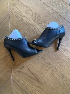 Bottines à Talons Barbara Bui -Femmes Boutique bottines a talons barbara bui 5