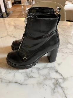 Bottines Asos Avec Fermeture Eclair 12 Bottines Asos Avec Fermeture Eclair -Femmes Boutique bottines asos avec fermeture eclair 4