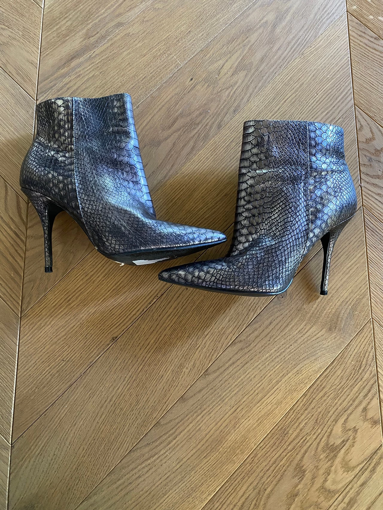 Bottines San Marina 3 Bottines San Marina