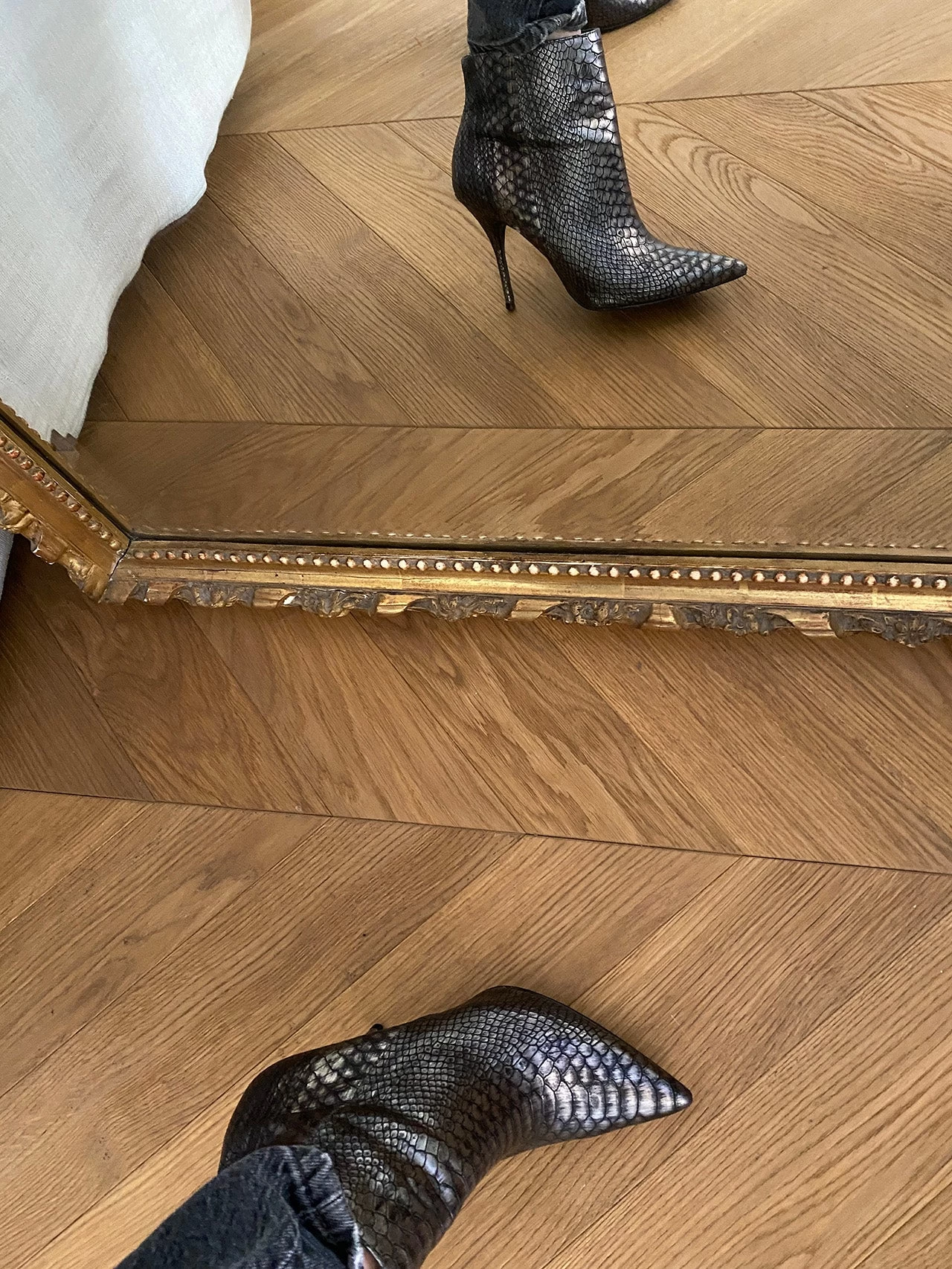 Bottines San Marina 4 Bottines San Marina – Image 2