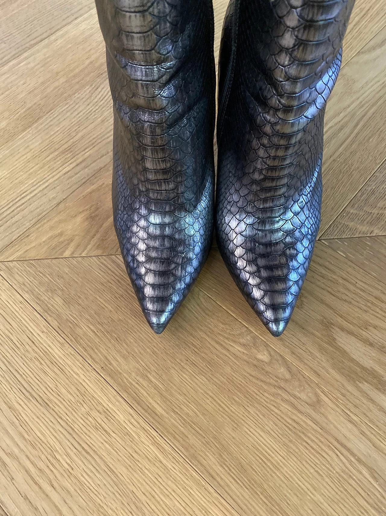 Bottines San Marina 5 Bottines San Marina – Image 3