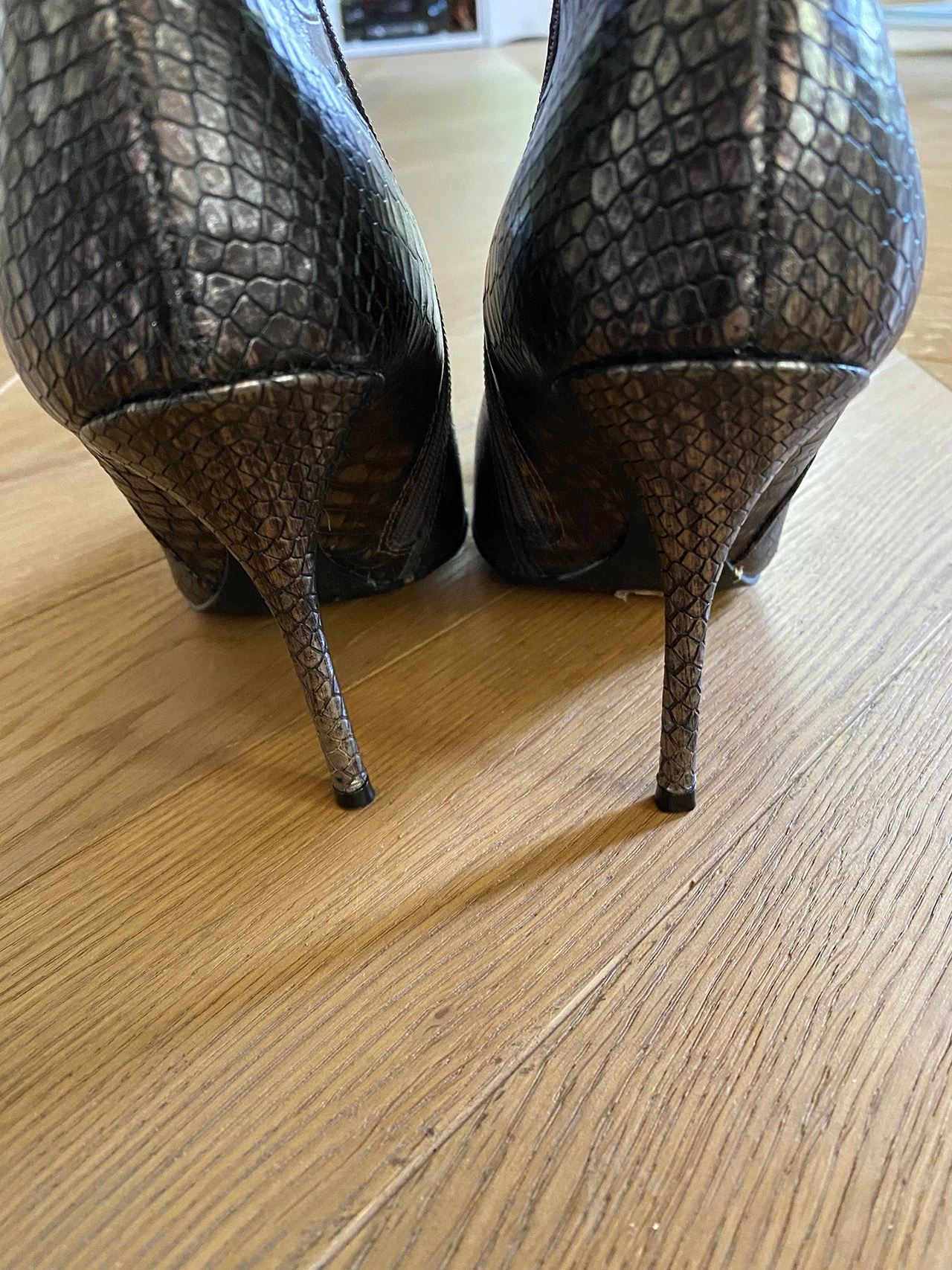 Bottines San Marina 6 Bottines San Marina – Image 4