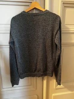 Cardigan Marie Sixtine Pailleté -Femmes Boutique cardigan marie sixtine paillete 11