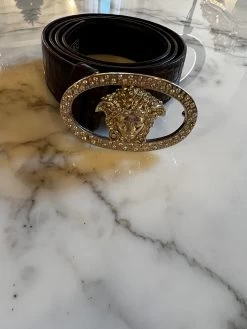 Ceinture Versace
