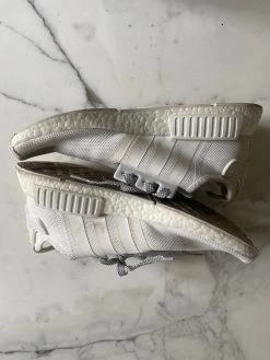 Charlotte Pirroni Homme Baskets Adidas Boots Ecru -Femmes Boutique charlotte pirroni homme baskets adidas boots ecru 4