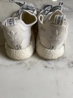 Charlotte Pirroni Homme Baskets Adidas Boots Ecru -Femmes Boutique charlotte pirroni homme baskets adidas boots ecru 6