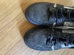 Charlotte Pirroni Homme Baskets Paillettes Philipp Plein -Femmes Boutique charlotte pirroni homme baskets louboutins paillettes philipp plein 3