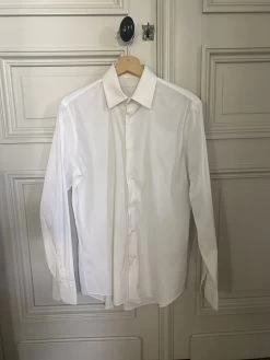 Charlotte Pirroni Homme Chemise Prada