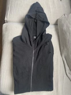 Charlotte Pirroni Homme Gilet Zara Noir à Capuche -Femmes Boutique charlotte pirroni homme gilet zara noir a capuche 5