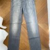 Charlotte Pirroni Homme Jean Droit Dsquared Gris Clair 2 Charlotte Pirroni Homme Jean Droit Dsquared Gris Clair -Femmes Boutique charlotte pirroni homme jean droit dsquared gris clair 1