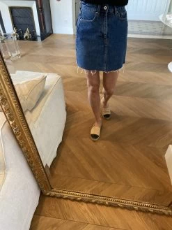 Charlotte Pirroni Jupe En Jean Brut Zara 13 Charlotte Pirroni Jupe En Jean Brut Zara -Femmes Boutique charlotte pirroni jupe en jean brut zara 3