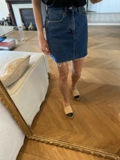 Charlotte Pirroni Jupe En Jean Brut Zara 14 Charlotte Pirroni Jupe En Jean Brut Zara -Femmes Boutique charlotte pirroni jupe en jean brut zara 4