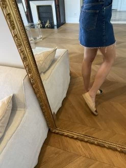 Charlotte Pirroni Jupe En Jean Brut Zara 15 Charlotte Pirroni Jupe En Jean Brut Zara -Femmes Boutique charlotte pirroni jupe en jean brut zara 5