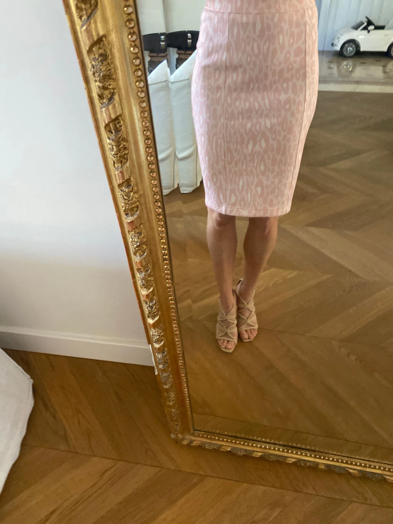 Charlotte Pirroni Jupe Mi Longue Mistress Rocks Los Angeles 3 Charlotte Pirroni Jupe Mi Longue Mistress Rocks Los Angeles