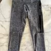 Charlotte Pirroni Legging Pink Yoga Gris -Femmes Boutique charlotte pirroni legging pink yoga gris 1