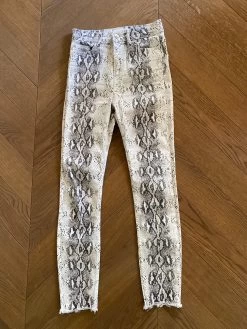 Charlotte Pirroni Pantalon Slim Zara Serpent -Femmes Boutique charlotte pirroni pantalon slim zara serpent 5