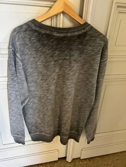 Charlotte Pirroni Sweat Gris Clair Pink 17 Charlotte Pirroni Sweat Gris Clair Pink -Femmes Boutique charlotte pirroni sweat gris clair pink 8