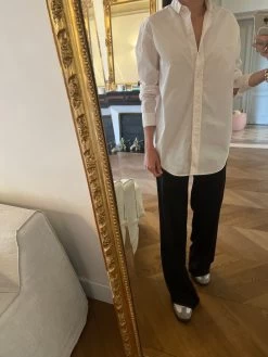 Chemise Acquaverde Rose Pale