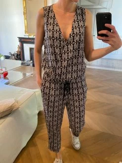 Veste De Tailleur Massimo Dutti Jaune 29 Veste De Tailleur Massimo Dutti Jaune -Femmes Boutique combinaison pantalon liu jo 2 0af114ee 23f4 4bd8 aebf a90791679147