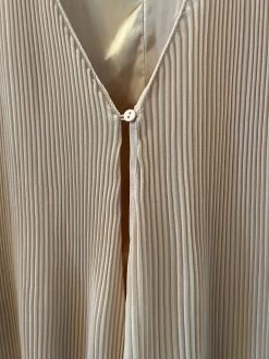 Combishort Plissée Zara Vieux Rose -Femmes Boutique combishort plissee zara vieux rose marion j 7