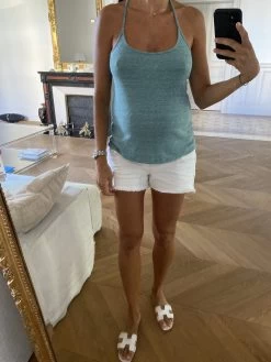 Débardeur Bash Swift Vert