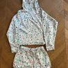 Ensemble Sweat Et Short Parisienne Et Alors 1 Ensemble Sweat Et Short Parisienne Et Alors -Femmes Boutique ensemble sweat et short parisienne et alors ariane 1