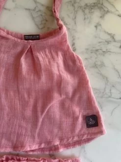 Ensemble Yellowsub Rose 3-6 Mois 8 Ensemble Yellowsub Rose 3-6 Mois -Femmes Boutique ensemble yellowsub rose 3